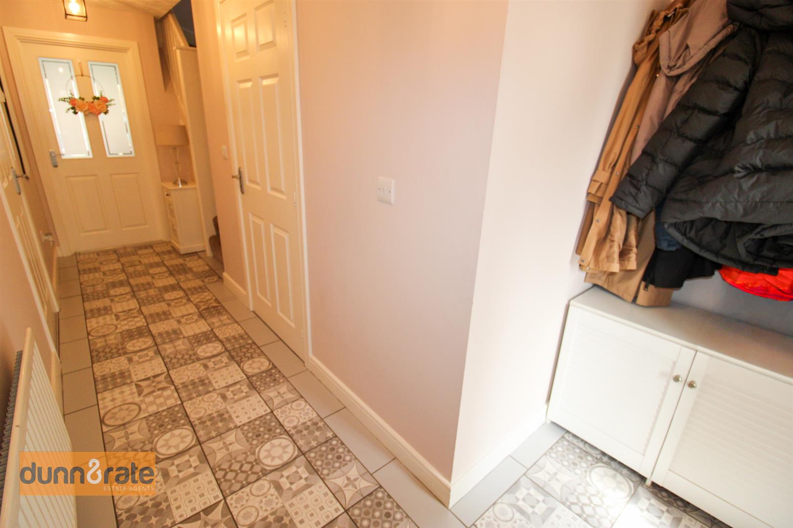 Royal Way, Baddeley Green, Stoke-On-Trent